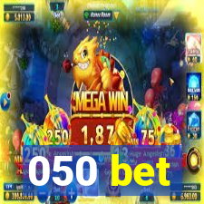 050 bet